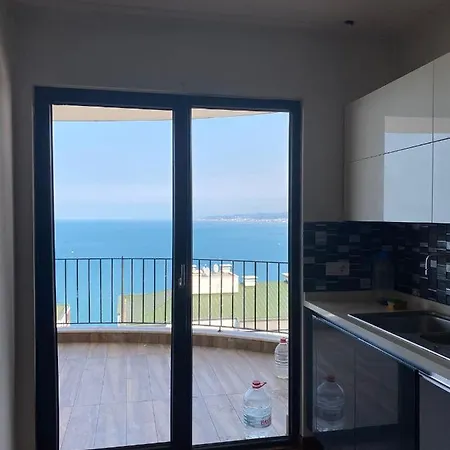 Yalincak Teras 1 Sitesi Trabzon