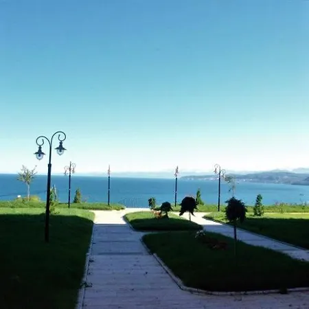 Yalincak Teras 1 Sitesi *