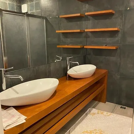 Apartment Yalincak Teras 1 Sitesi