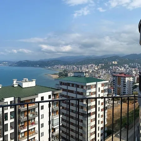 Apartment Yalincak Teras 1 Sitesi *