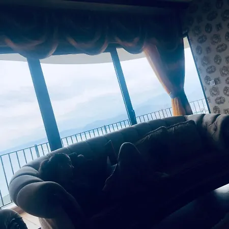 Yalincak Teras 1 Sitesi Apartment