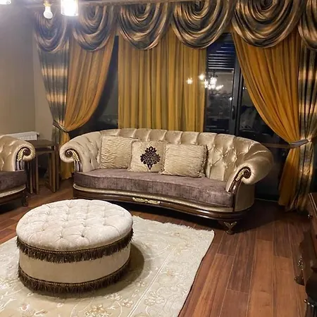 Yalincak Teras 1 Sitesi *