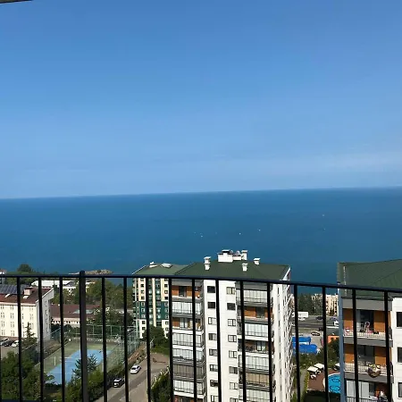 Yalincak Teras 1 Sitesi Apartment Trabzon