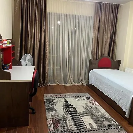 Yalincak Teras 1 Sitesi Apartment *