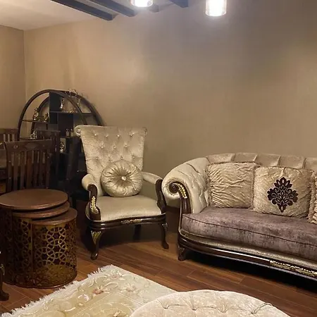 Yalincak Teras 1 Sitesi