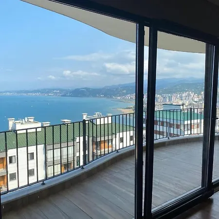 Yalincak Teras 1 Sitesi Apartment *