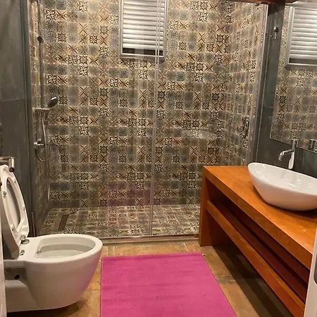 Apartment Yalincak Teras 1 Sitesi Trabzon