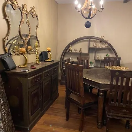 Apartment Yalincak Teras 1 Sitesi Trabzon
