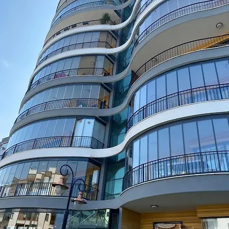 Yalincak Teras 1 Sitesi * Trabzon