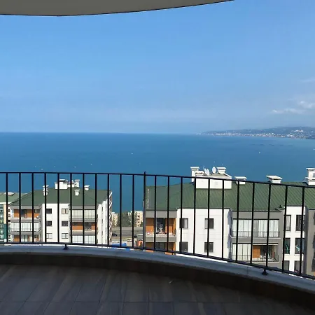 Apartment Yalincak Teras 1 Sitesi